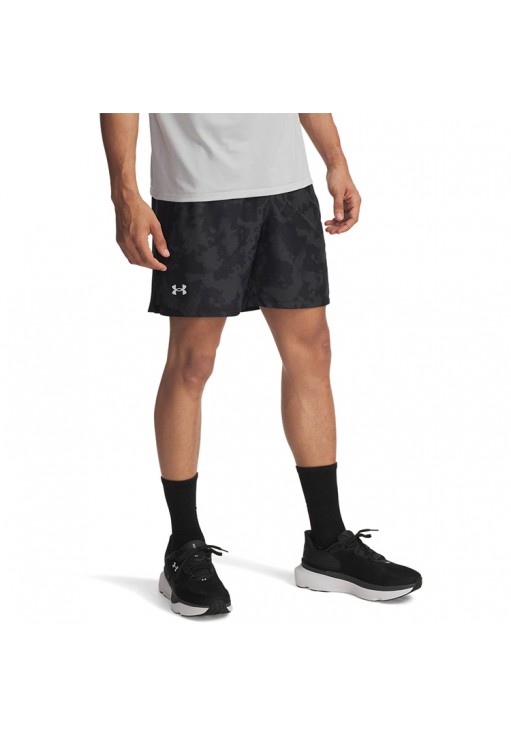 Sorti Under Armour UA LAUNCH 7 PRINT SHORTS