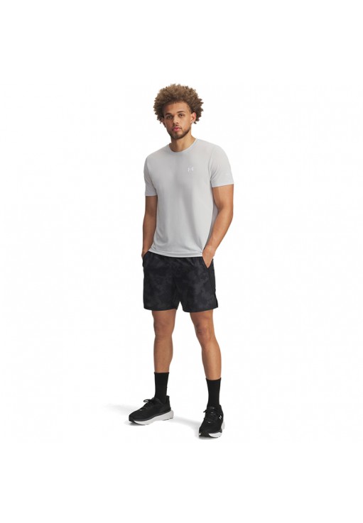 Шорты Under Armour UA LAUNCH 7 PRINT SHORTS