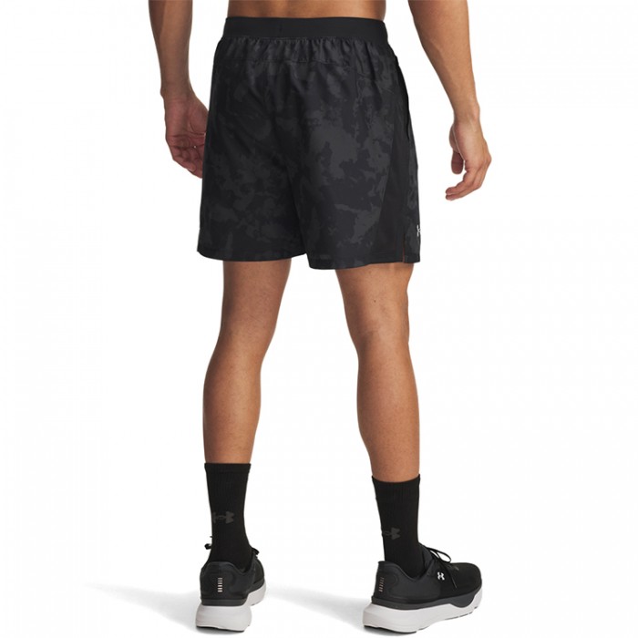 Sorti Under Armour UA LAUNCH 7 PRINT SHORTS - 4