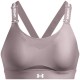 Bra sportive Under Armour UA Infinity High 2.0 Bra 1384112-016
