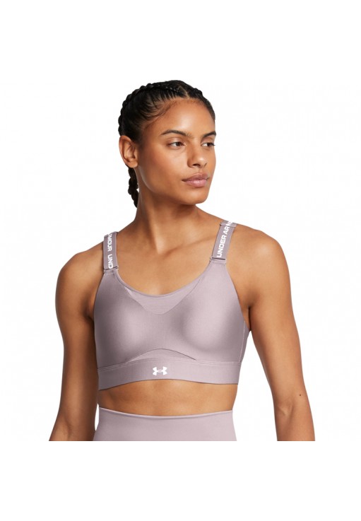 Bra sportive Under Armour UA Infinity High 2.0 Bra