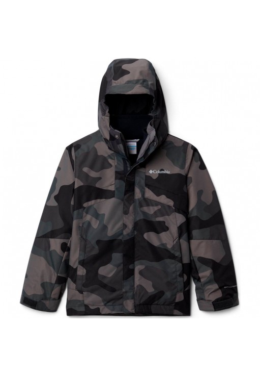 Куртка Columbia Bugaboo II Fleece Interchange Jacket