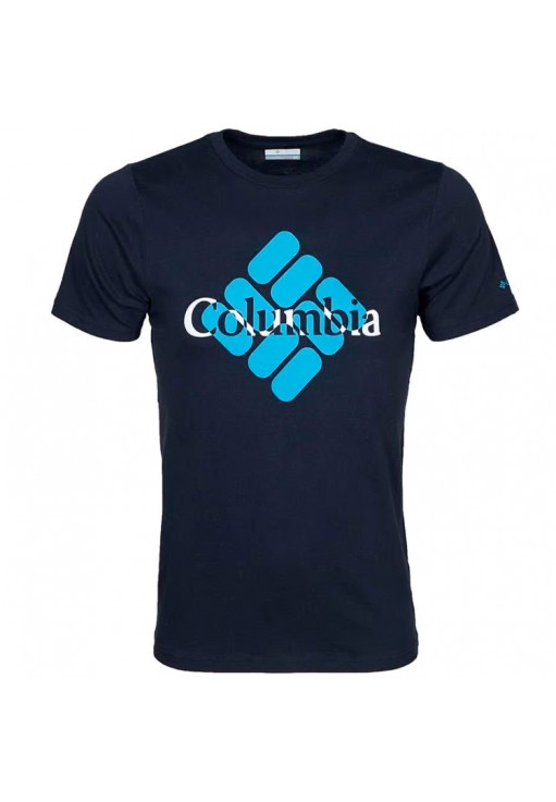 Футболка Columbia Csc Seasonal Logo Tee