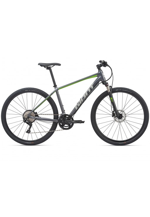 Велосипед дорожный Giant Roam 1 Disc  