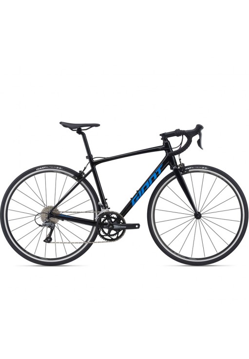 Велосипед шоссейный Giant Contend 3