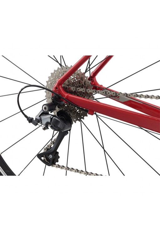 Bicicleta sosea Giant Contend 3