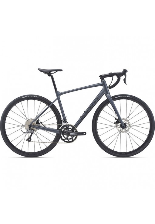 Bicicleta sosea Giant Contend AR 4