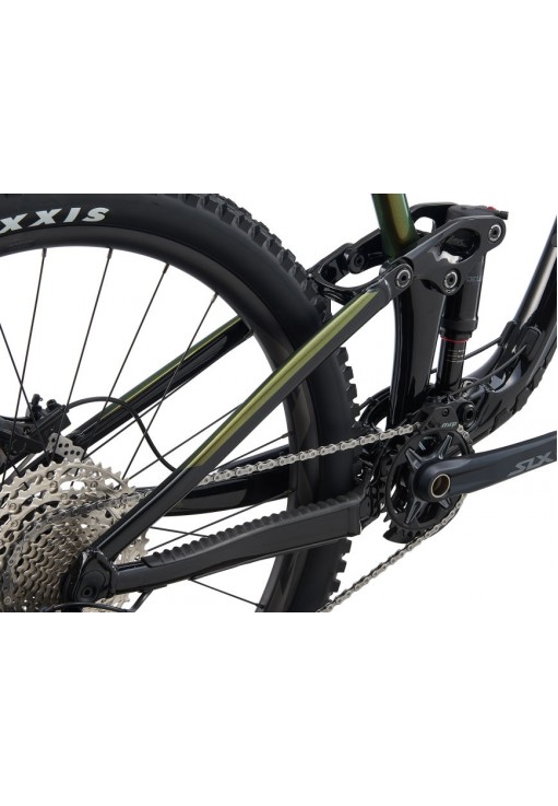 Bicicleta p/u copii Giant STP 26