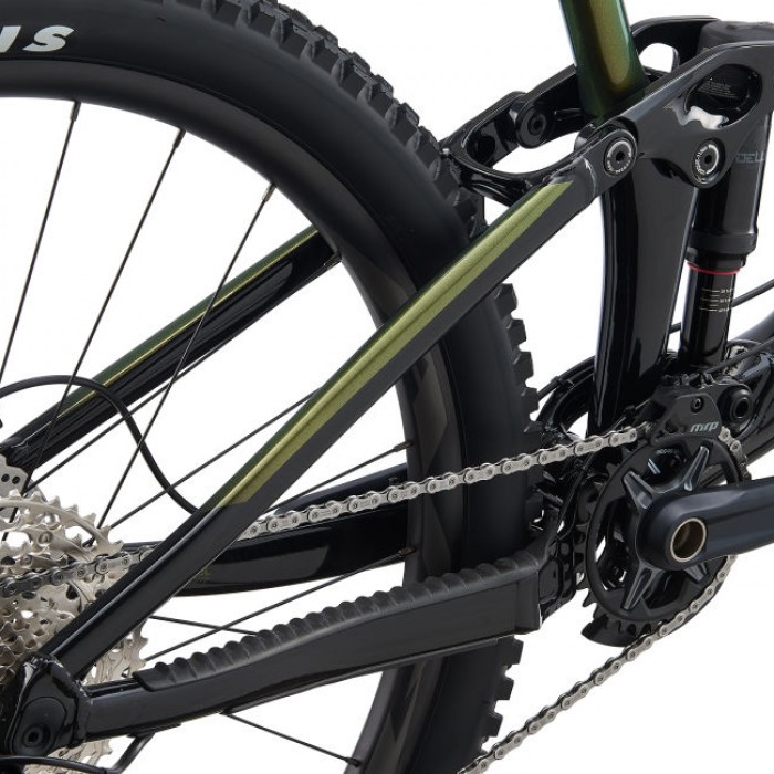 Велосипед для детей Giant STP 26 2104027116 - 2