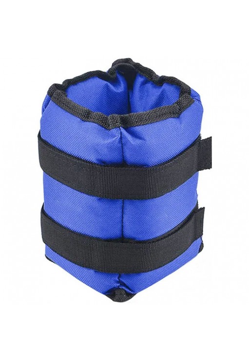 Утяжелители 2x3 кг (пара) inSPORTline DeG