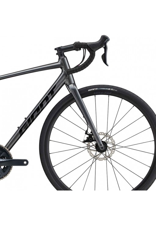 Велосипед шоссейный Giant Contend AR 3