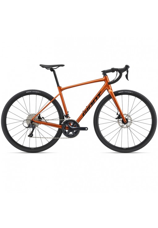 Bicicleta sosea Giant Contend AR 3