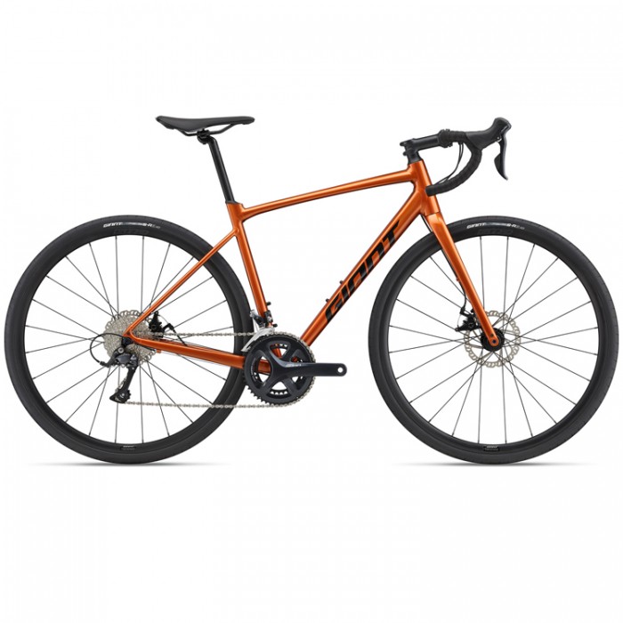 Bicicleta sosea Giant Contend AR 3 2200037216