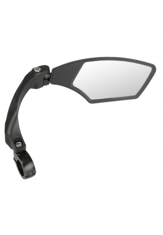 Зеркало заднего вида M-WAVE M-WAVE Spy Space bicycle mirror right