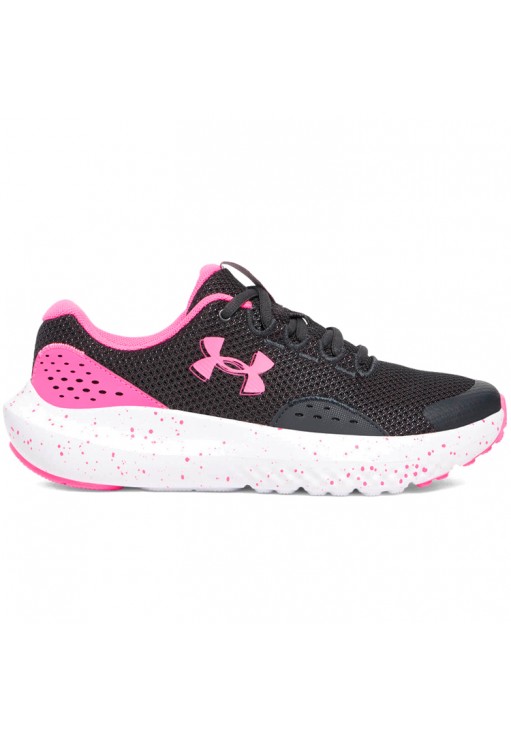 Кроссовки Under Armour UA GGS Surge 4