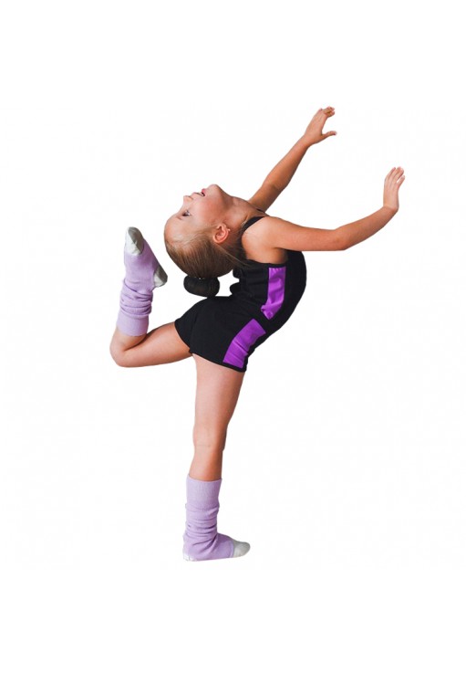 Гетры Grace Dance Leg warmers for dancing
