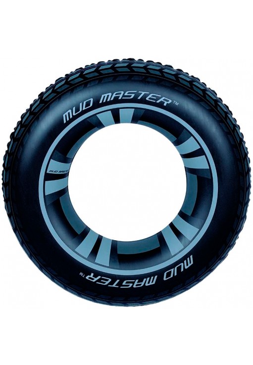 Cerc gonflabil Bestway MUD MASTER