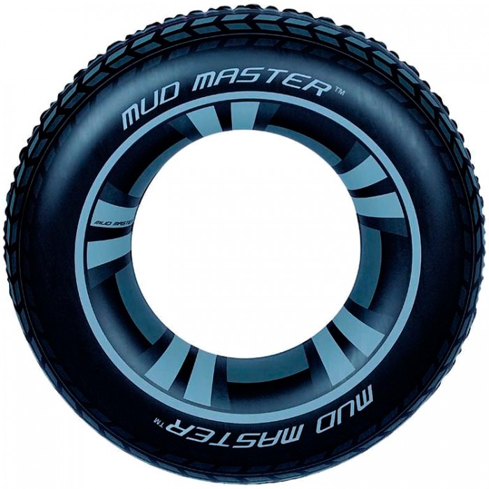 Cerc gonflabil Bestway MUD MASTER 36016