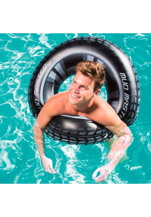 Cerc gonflabil Bestway MUD MASTER