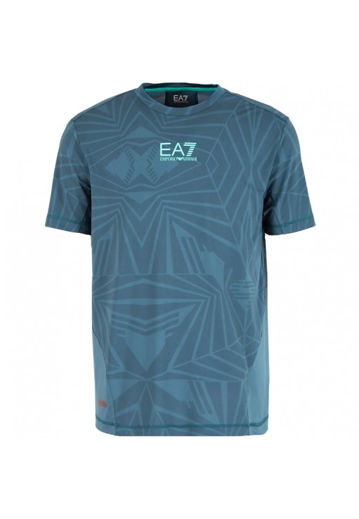 Футболка EA7 EMPORIO ARMANI T-Shirt