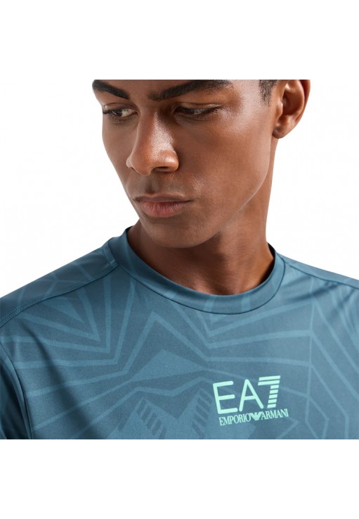Tricou EA7 EMPORIO ARMANI T-Shirt 
