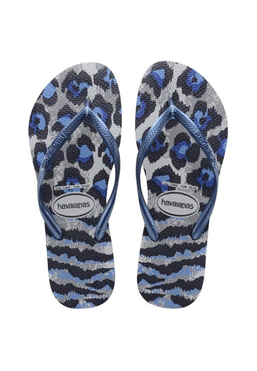 Шлепанцы Havaianas SLIM ANIMALS