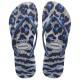 Шлепанцы Havaianas SLIM ANIMALS 4103352.0016