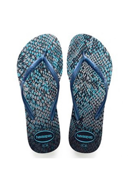 Slapi Havaianas SLIM ANIMALS