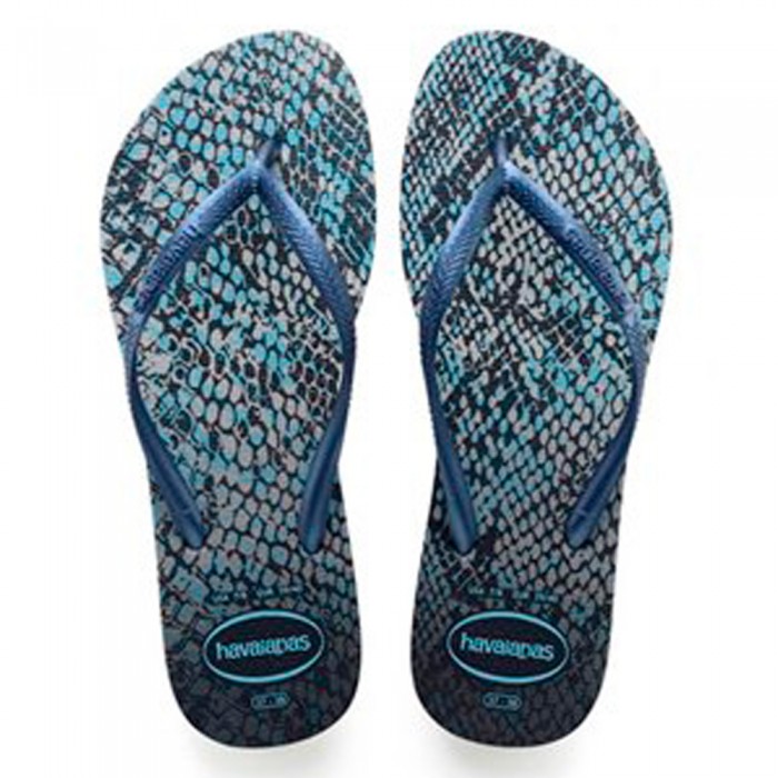 Шлепанцы Havaianas SLIM ANIMALS 4103352.0016 - 2