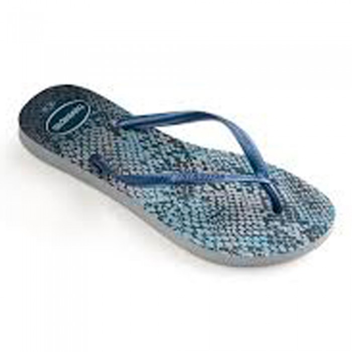Шлепанцы Havaianas SLIM ANIMALS 4103352.0016 - 3