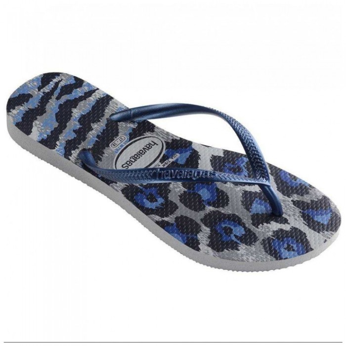 Шлепанцы Havaianas SLIM ANIMALS 4103352.0016 - 4