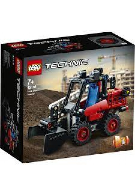 Конструкторы Lego 42116