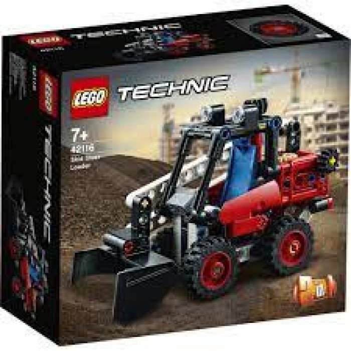 Конструкторы Lego 42116 42116