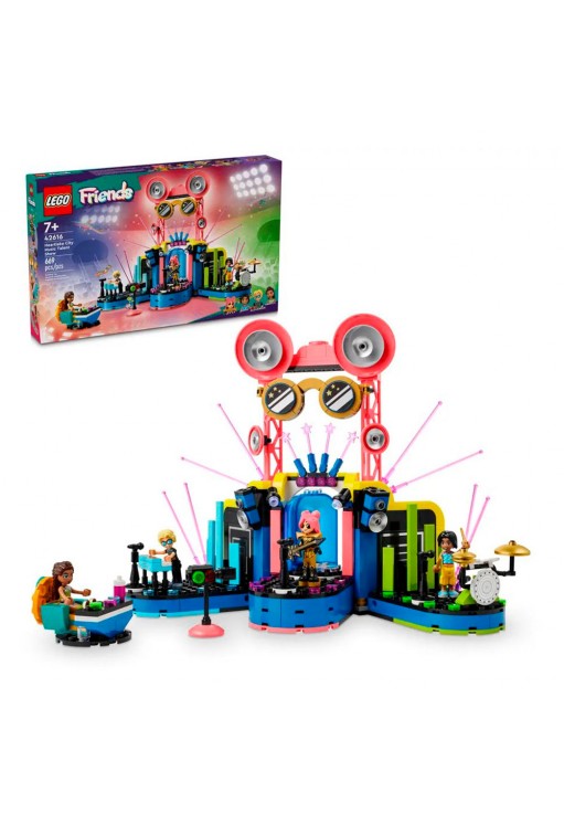 Constructor Lego 42616