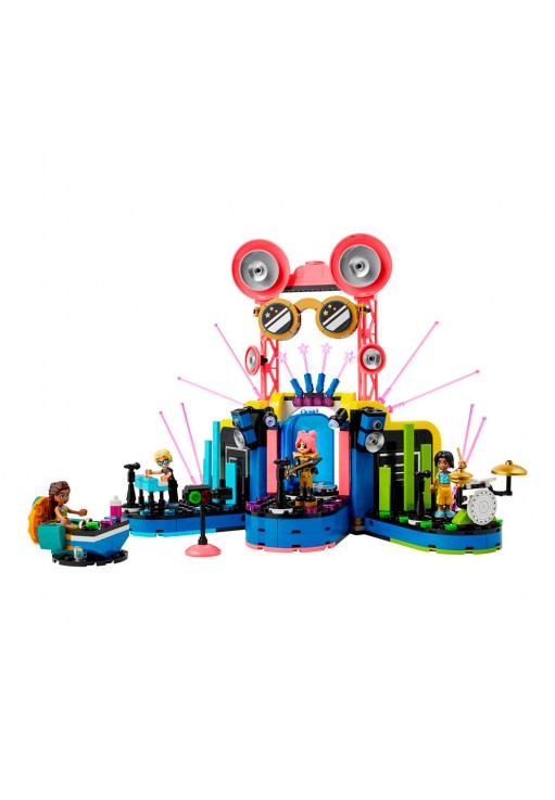 Constructor Lego 42616