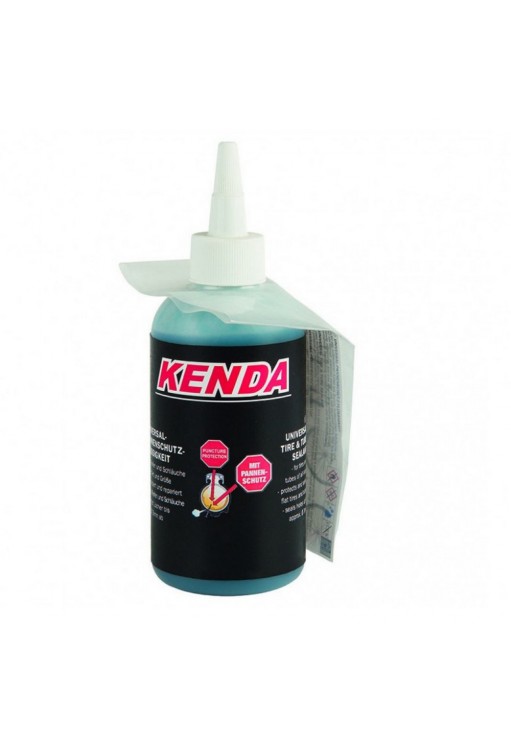 Ermetic p-u anvelope KENDA KENDA tire sealant
