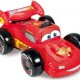 Надувной матрас INTEX Ride On CARS 57516