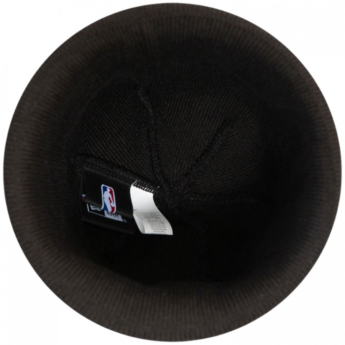 Шапка New Era TEAM CUFF BEANIE CHIBUL 60141416 - 2