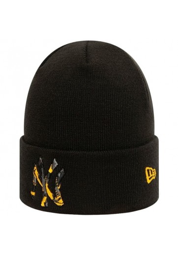Шапка New Era CHYT CAMO INFILL KNIT NEYYAN
