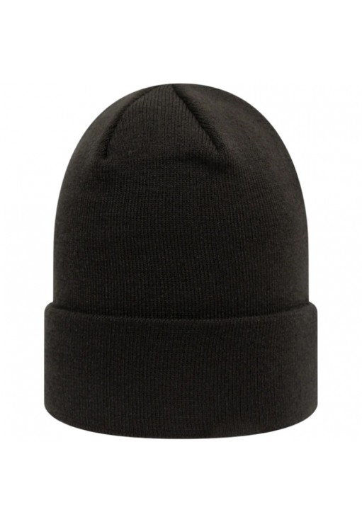 Шапка New Era WMNS METALLIC LOGO CUFF KNIT NEYYAN