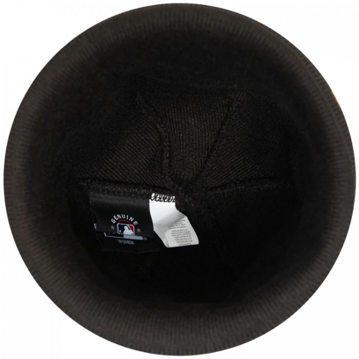 Шапка New Era WMNS METALLIC LOGO CUFF KNIT NEYYAN 60141816 - 3