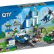 Конструкторы Lego 60316  60316