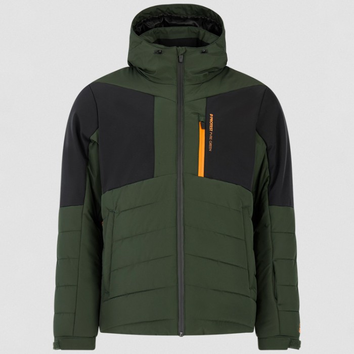 Scurta Protest PRTNaldo - 5