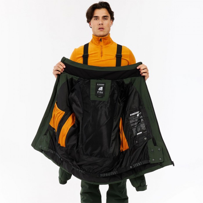 Scurta Protest PRTNaldo - 8