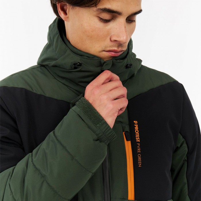 Scurta Protest PRTNaldo - 9