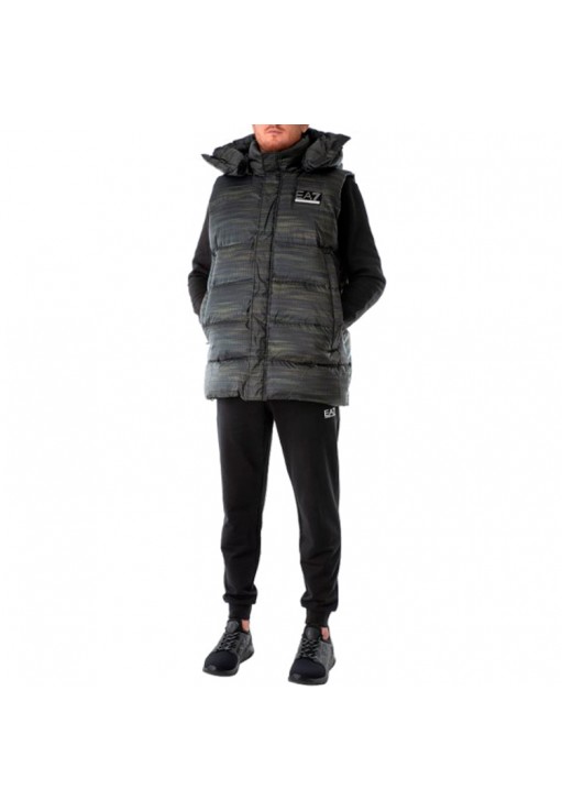 Жилет EA7 EMPORIO ARMANI 6KPQ08-PN1MZ-2816