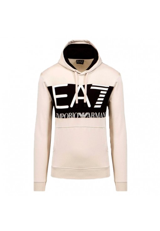 Толстовка EA7 EMPORIO ARMANI SWEATSHIRT