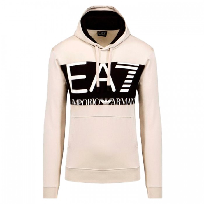 Толстовка EA7 EMPORIO ARMANI SWEATSHIRT 6LPM52-PJFGZ-1716