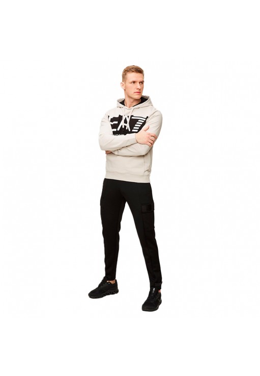 Толстовка EA7 EMPORIO ARMANI SWEATSHIRT