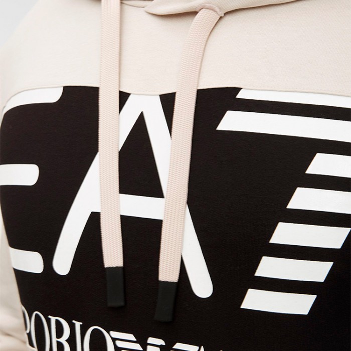Толстовка EA7 EMPORIO ARMANI SWEATSHIRT 6LPM52-PJFGZ-1716 - 5